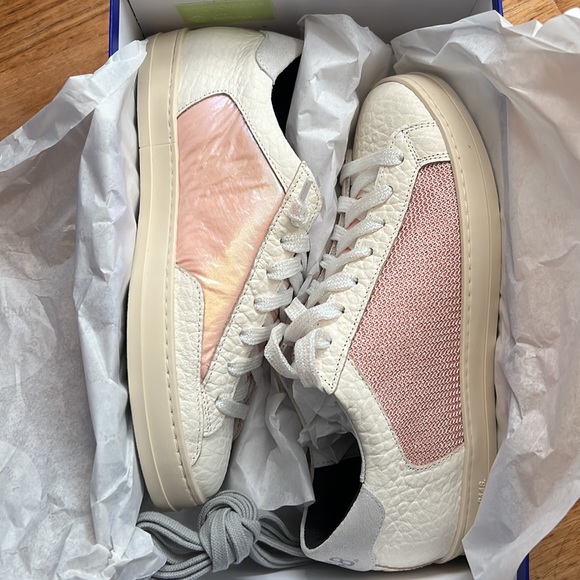 P448 JohnBS Kepler, size EU38 - Picture 6 of 8